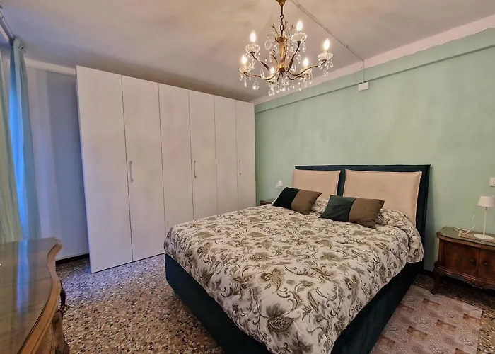 Veneziacentopercento La Forcola Apartment, Next To Rialto Bridge
