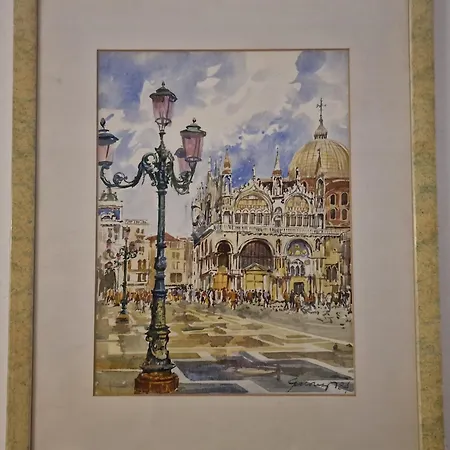 Veneziacentopercento La Forcola Apartment, Next To Rialto Bridge Exterior foto