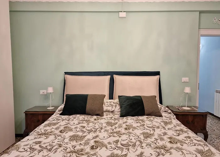 Veneziacentopercento La Forcola Apartment, Next To Rialto Bridge
