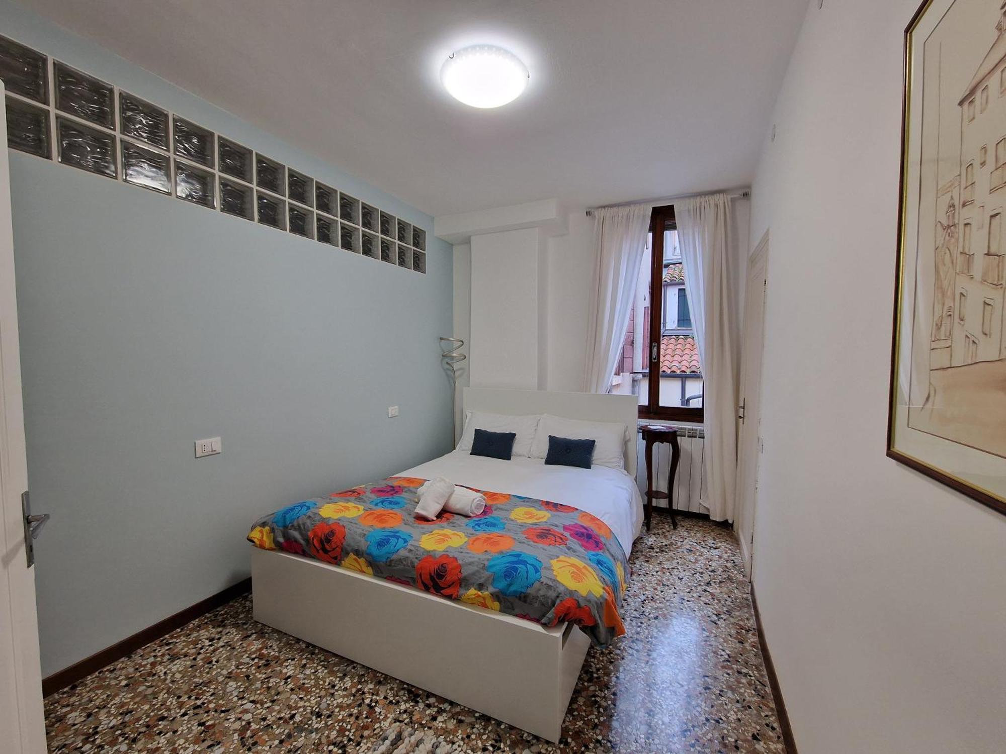 Veneziacentopercento La Forcola Apartment, Next To Rialto Bridge Apartamento Veneza