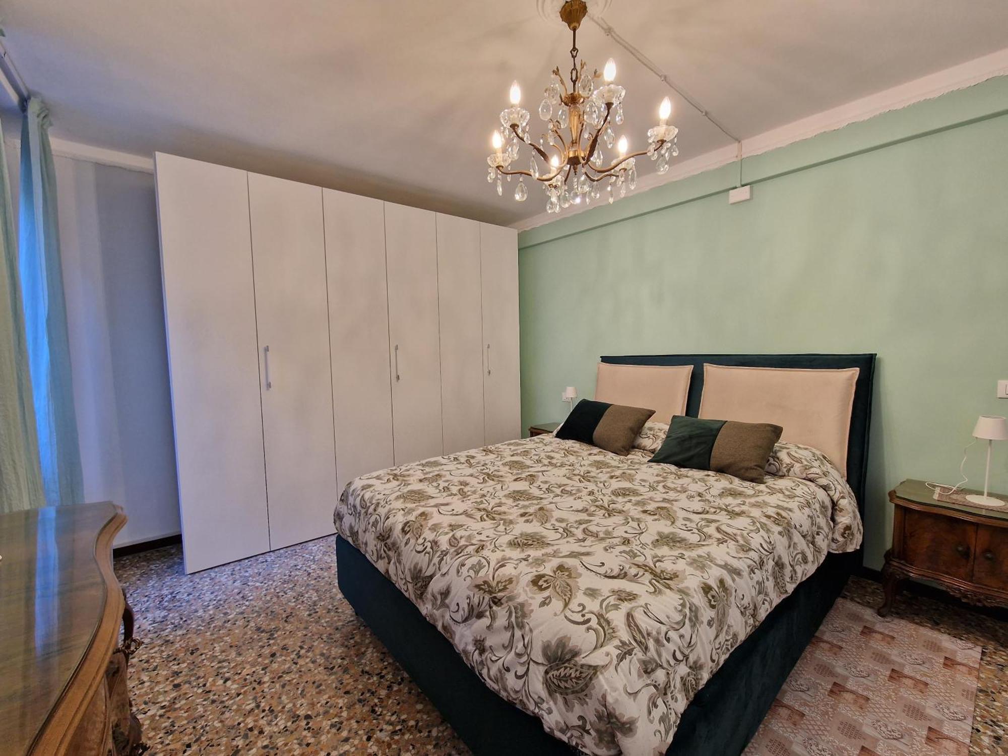 Veneziacentopercento La Forcola Apartment, Next To Rialto Bridge Apartamento *