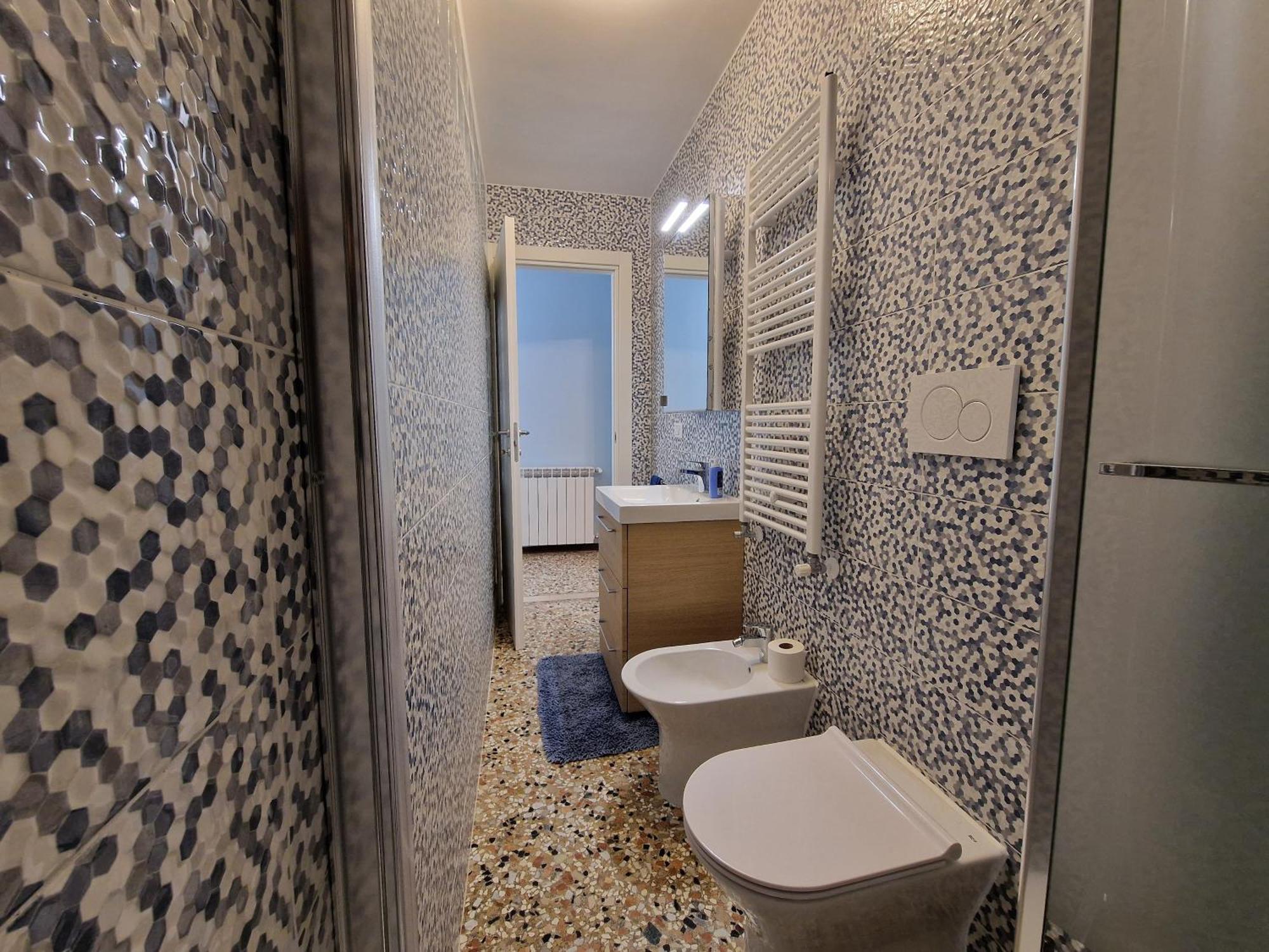 Apartamento Veneziacentopercento La Forcola Apartment, Next To Rialto Bridge *