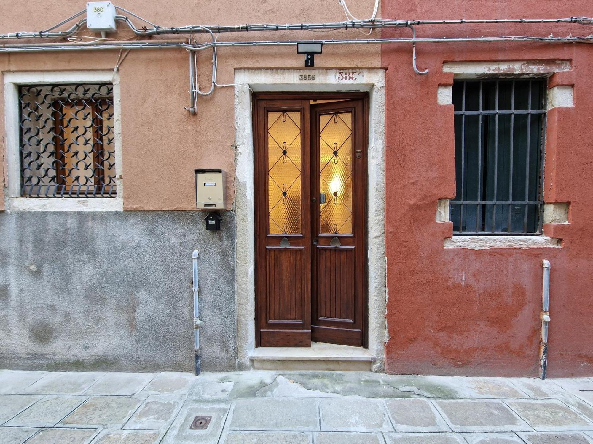 Appartement Veneziacentopercento La Forcola Apartment, Next To Rialto Bridge *