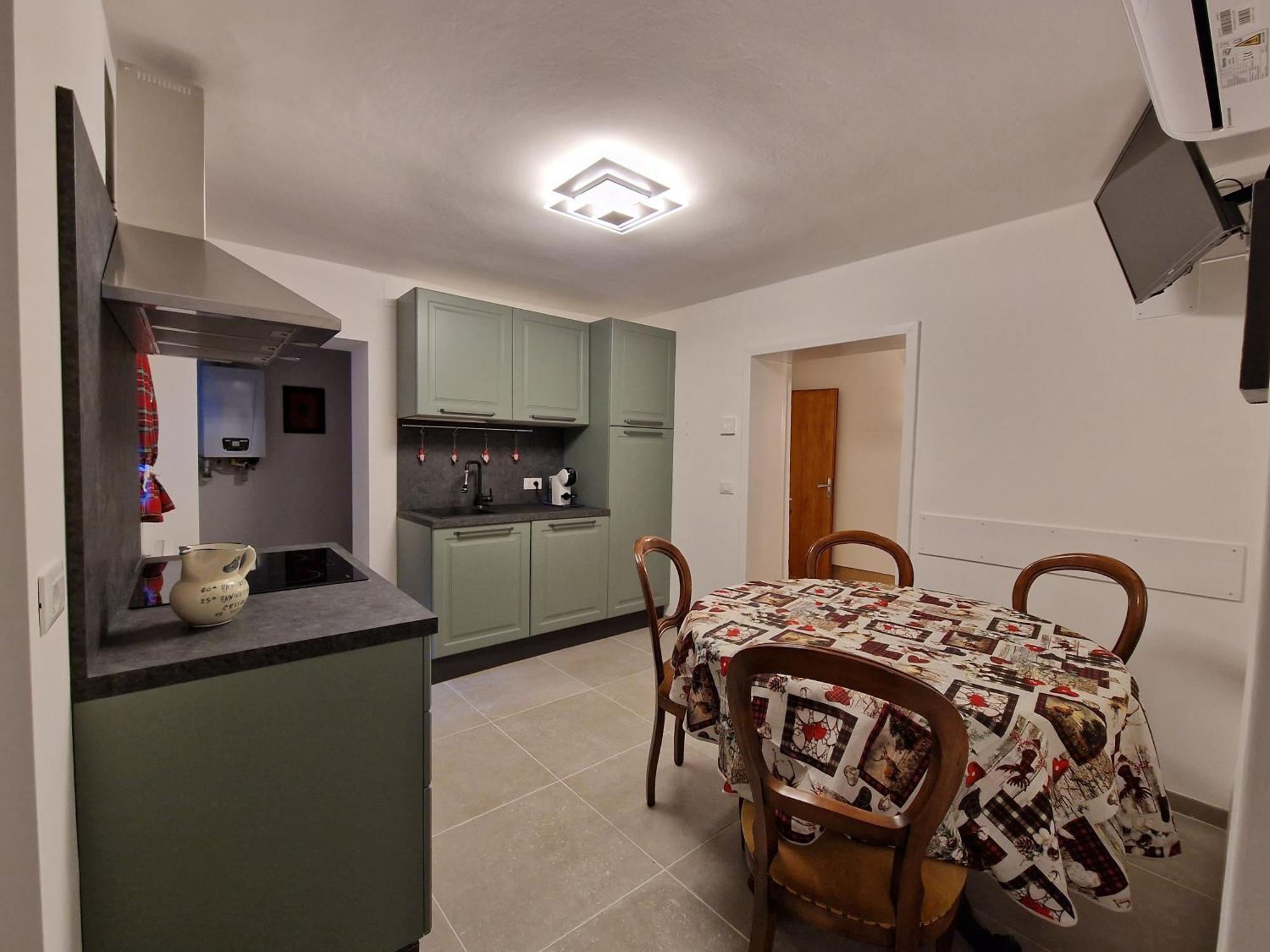 Veneziacentopercento La Forcola Apartment, Next To Rialto Bridge Apartamento *