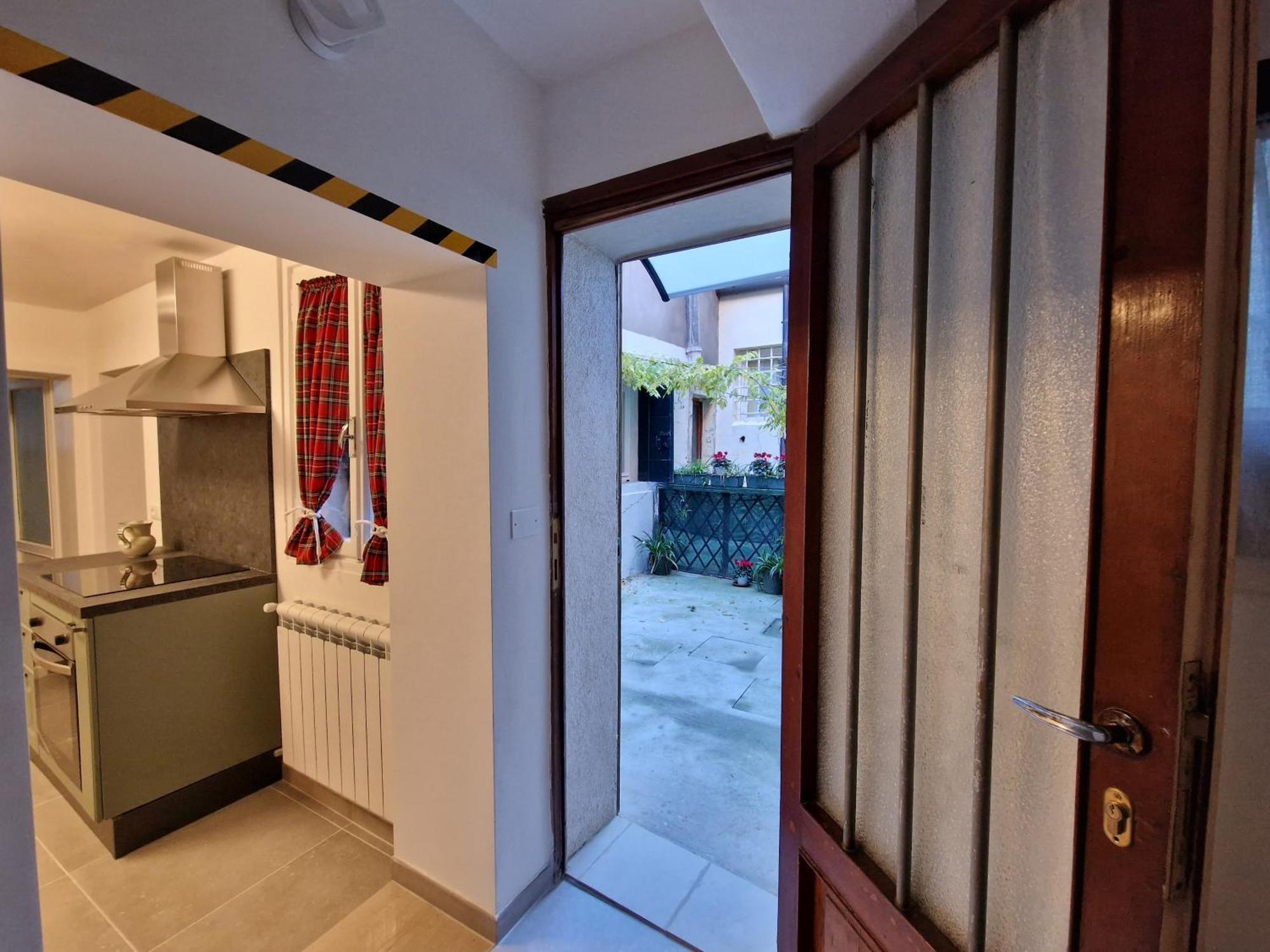 Veneziacentopercento La Forcola Apartment, Next To Rialto Bridge Apartamento