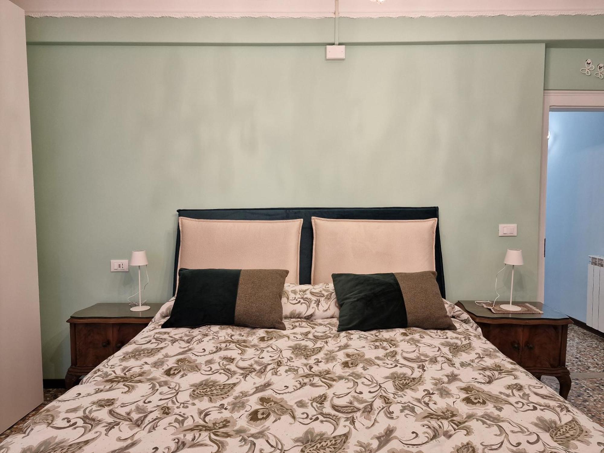 Veneziacentopercento La Forcola Apartment, Next To Rialto Bridge Apartamento